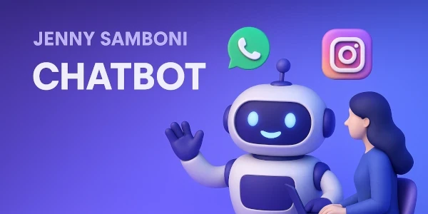 Chatbot para influencer