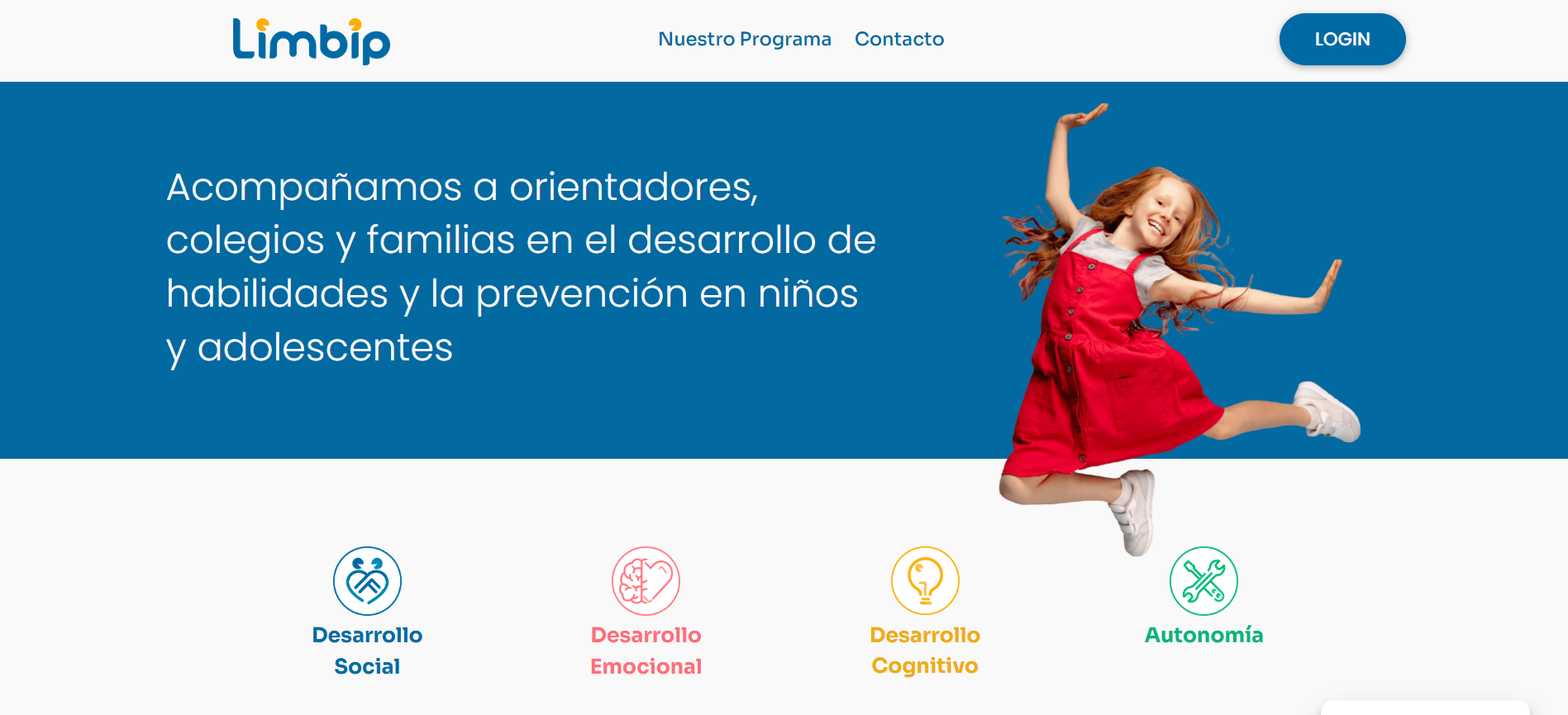 Limbip - Imagen 1