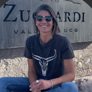 Rocio del valle